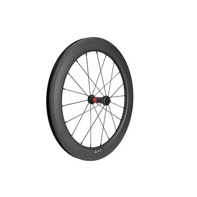 1300 kg 451 Kohlenstoff Fahrradrad Rohrlos Ultra-Leicht Toray Kohlenstofffaser Material
