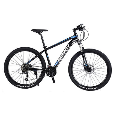 Off-Road Mountain Bike Mountainbike Cst 2.10 mit Al Cassette Hub für Dsic Bremse