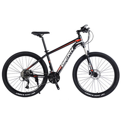 Off-Road Mountain Bike Mountainbike Cst 2.10 mit Al Cassette Hub für Dsic Bremse
