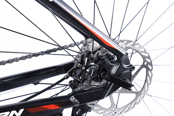 Off-Road Mountain Bike Mountainbike Cst 2.10 mit Al Cassette Hub für Dsic Bremse