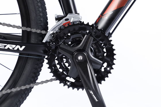 Off-Road Mountain Bike Mountainbike Cst 2.10 mit Al Cassette Hub für Dsic Bremse