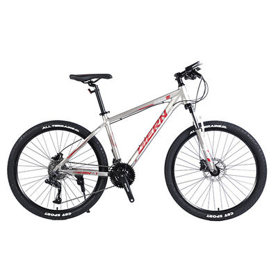 Alloy Frame Inneres Kabel Custom 26/27.5/29 Zoll Bicicleta Mountain Bike 30 Geschwindigkeitsgetriebe