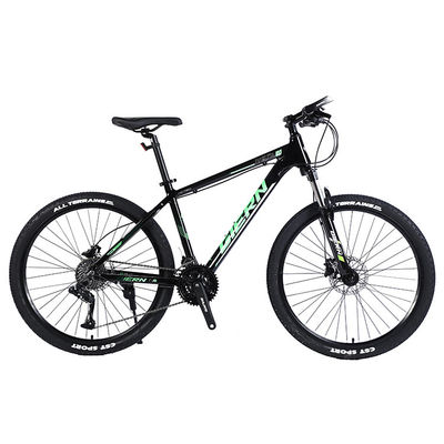 Alloy Frame Inneres Kabel Custom 26/27.5/29 Zoll Bicicleta Mountain Bike 30 Geschwindigkeitsgetriebe