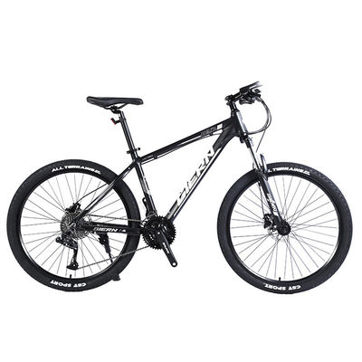 Alloy Frame Inneres Kabel Custom 26/27.5/29 Zoll Bicicleta Mountain Bike 30 Geschwindigkeitsgetriebe