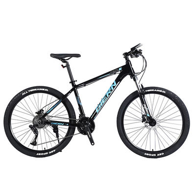 Alloy Frame Inneres Kabel Custom 26/27.5/29 Zoll Bicicleta Mountain Bike 30 Geschwindigkeitsgetriebe