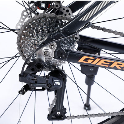 26 Zoll Stahlfelge Ltwoo A11 11s Gang Mountainbike Fahrrad für hohe Nachfrage Markt