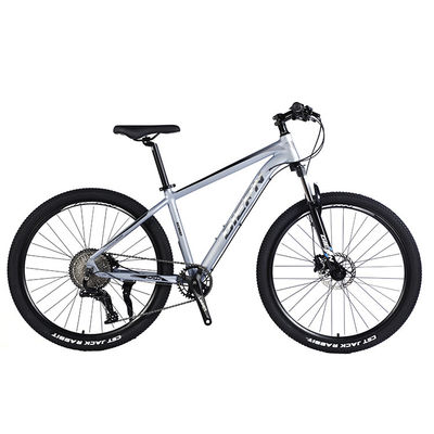 Vorder- und Hinterradscheibenbremse Mountainbike 26/27.5/29 Zoll mit Hohl-Kettenrad 13