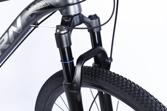 Vorder- und Hinterradscheibenbremse Mountainbike 26/27.5/29 Zoll mit Hohl-Kettenrad 13
