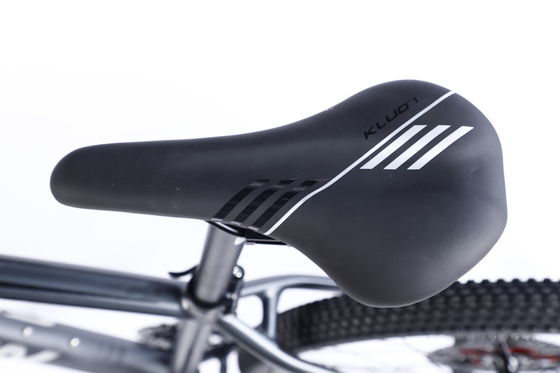 Vorder- und Hinterradscheibenbremse Mountainbike 26/27.5/29 Zoll mit Hohl-Kettenrad 13