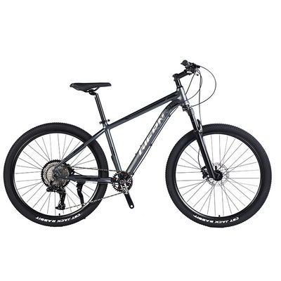Vorder- und Hinterradscheibenbremse Mountainbike 26/27.5/29 Zoll mit Hohl-Kettenrad 13