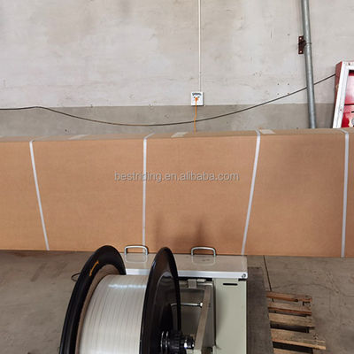 20*4.0 Doppelwand-Aluminium-Radensatz für Elektrofahrräder