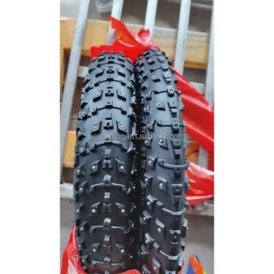 20"X4.0" Fett-Fahrrad-Reifen-Schnee-Fahrrad für Elektro-Fahrrad im Winter