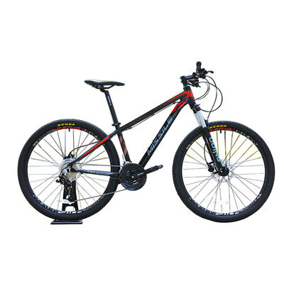 2022 Mountainbike Fahrrad für Erwachsene 27 Geschwindigkeitsgetriebe Reifenbreite 27.5*1.95