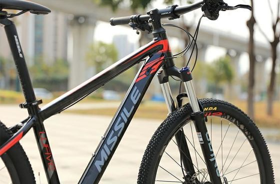 2022 Mountainbike Fahrrad für Erwachsene 27 Geschwindigkeitsgetriebe Reifenbreite 27.5*1.95