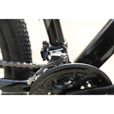 2022 Mountainbike Fahrrad für Erwachsene 27 Geschwindigkeitsgetriebe Reifenbreite 27.5*1.95
