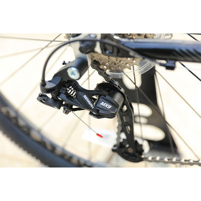 2022 Mountainbike Fahrrad für Erwachsene 27 Geschwindigkeitsgetriebe Reifenbreite 27.5*1.95
