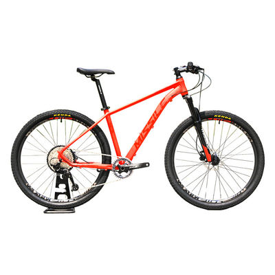 27.5 Zoll Mountainbike Fahrrad Mtb Fahrrad für Erwachsene Pedaltyp Gewohnheitspedal