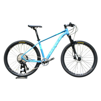 27.5 Zoll Mountainbike Fahrrad Mtb Fahrrad für Erwachsene Pedaltyp Gewohnheitspedal