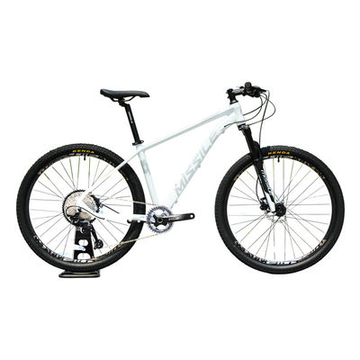 27.5 Zoll Mountainbike Fahrrad Mtb Fahrrad für Erwachsene Pedaltyp Gewohnheitspedal