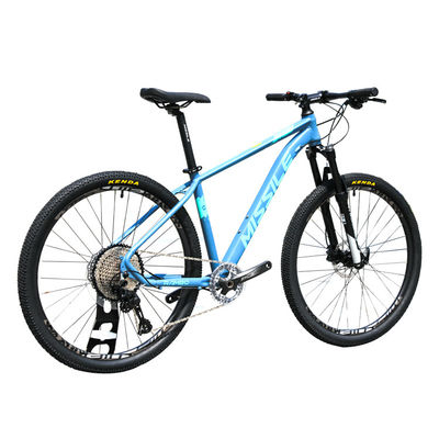 27.5 Zoll Mountainbike Fahrrad Mtb Fahrrad für Erwachsene Pedaltyp Gewohnheitspedal