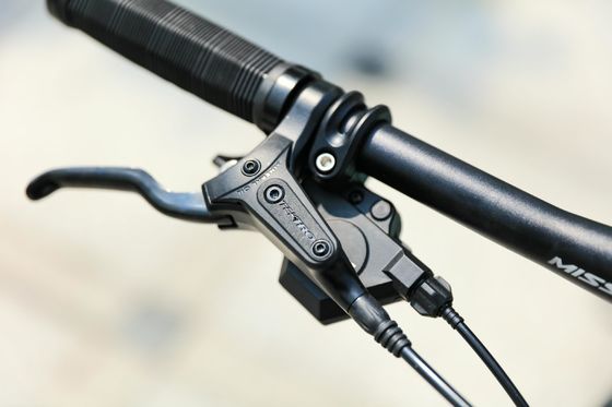 27.5 Zoll Mountainbike Fahrrad Mtb Fahrrad für Erwachsene Pedaltyp Gewohnheitspedal