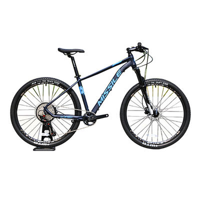 27.5 Zoll Mountainbike mit hydraulischem Scheibenbremssystem und Leichtbau