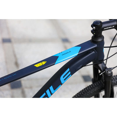 27.5 Zoll Mountainbike mit hydraulischem Scheibenbremssystem und Leichtbau