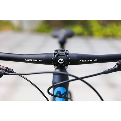 27.5 Zoll Mountainbike mit hydraulischem Scheibenbremssystem und Leichtbau