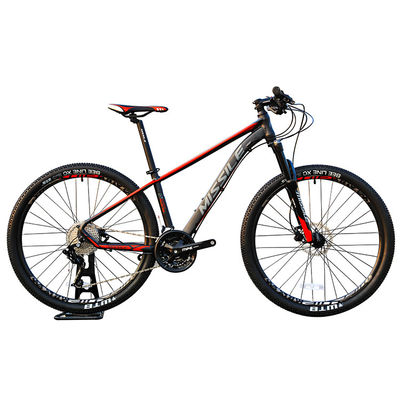 Hochlastkapazität 27,5 Zoll Mountainbike für Mountainbike-Enthusiasten