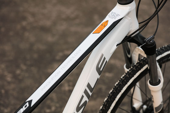 Hochlastkapazität 27,5 Zoll Mountainbike für Mountainbike-Enthusiasten