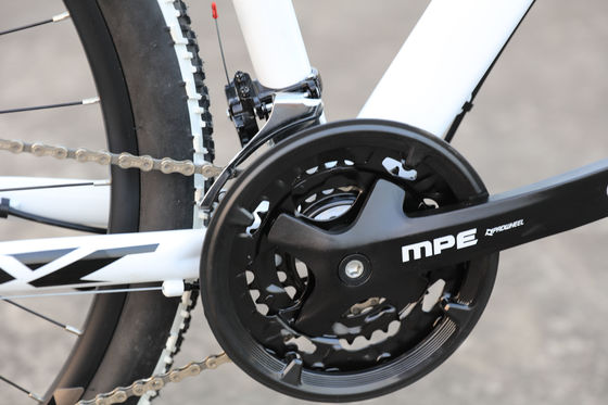 Hochlastkapazität 27,5 Zoll Mountainbike für Mountainbike-Enthusiasten