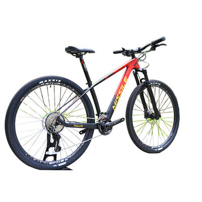 PROWHEEL PMX 36T Bergrad aus Kohlenstofffaser perfekt für Outdoor-Abenteuer