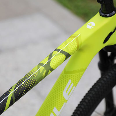 Erwachsene Mountainbikes 29 Zoll Mtb Bike mit Aluminiumlegierung Gabel und 160mm Bremsscheibe Pads