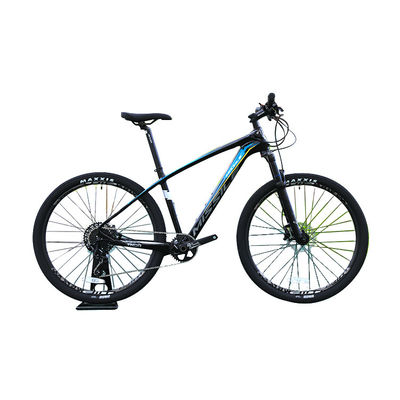 Erschwingliches 11-Geschwindigkeits Mountainbike mit Gabel-Aufhängung und Hard Frame Nicht-Hinterdämpfer