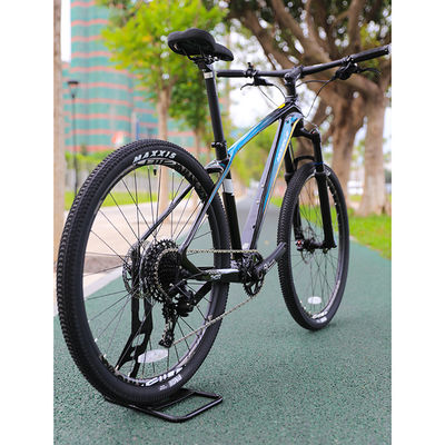 Erschwingliches 11-Geschwindigkeits Mountainbike mit Gabel-Aufhängung und Hard Frame Nicht-Hinterdämpfer