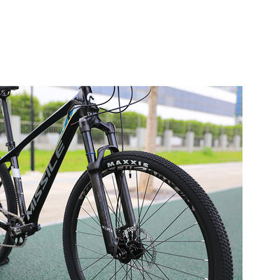 PROWHEEL PMX 36T Kettengurt Mountainbike für Männer und Frauen Superior Fork Suspension inklusive