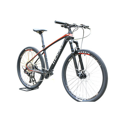 24 Zoll Mountainbike mit PROWHEEL PMX 36T Kettenring und Aluminiumlegierung Felg Material
