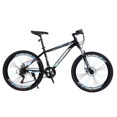 Ausgezeichnetes Rennrad Mtb Fahrräder für Männer 26 "Radgröße TONGLI Mechanische Scheibenbremse