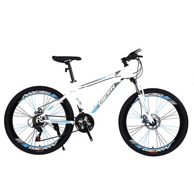 Ausgezeichnetes Rennrad Mtb Fahrräder für Männer 26 "Radgröße TONGLI Mechanische Scheibenbremse