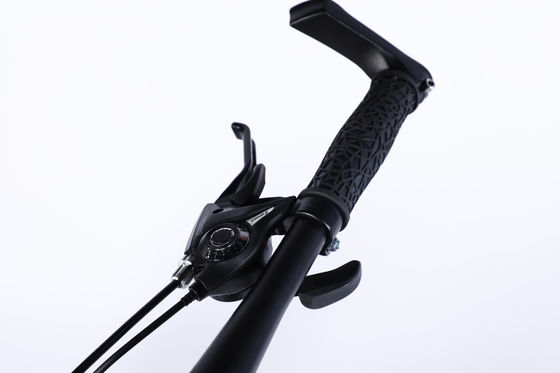 Ausgezeichnetes Rennrad Mtb Fahrräder für Männer 26 "Radgröße TONGLI Mechanische Scheibenbremse