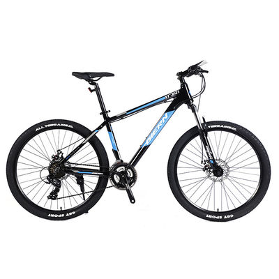 26 Zoll Stahlrahmen Mountainbike mit Gabel Aufhängung Die perfekte Stadtfahrlösung