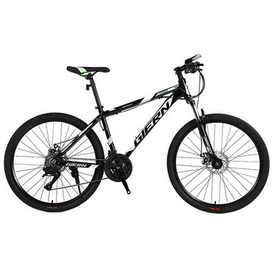 Sportbike angepasstes Farblogo angepasstes Logo Rad Mountainbike