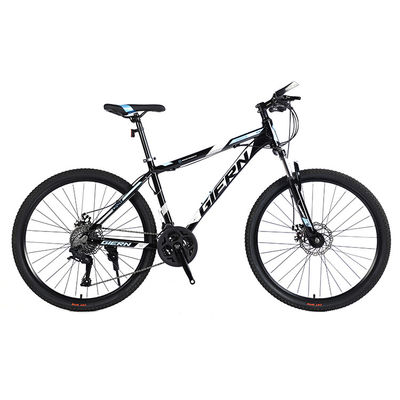 Sportbike angepasstes Farblogo angepasstes Logo Rad Mountainbike