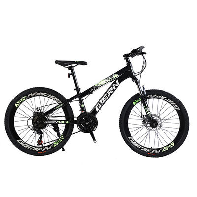 Erschwingliches Mountainbike mit Sus Fokr Cp Krone und Tongli mechanische Scheibenbremse
