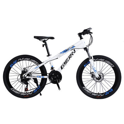 Erschwingliches Mountainbike mit Sus Fokr Cp Krone und Tongli mechanische Scheibenbremse