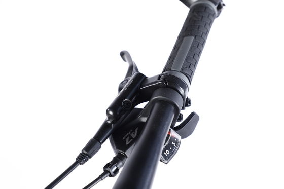 Fahrrad Snow Bike 26 Zoll für Erwachsene Mann Doppelwand Felge Hl Pedal Typ Gewohnheit Pedal