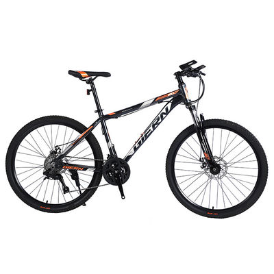 Gewohnheitspedal 26 Zoll Mountainbike mit Ltwoo A11 11s Getriebe und Kohlenstoffstahl ausgestattet