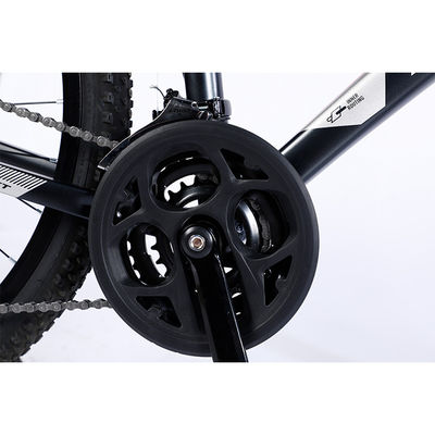 Gewohnheitspedal 26 Zoll Mountainbike mit Ltwoo A11 11s Getriebe und Kohlenstoffstahl ausgestattet