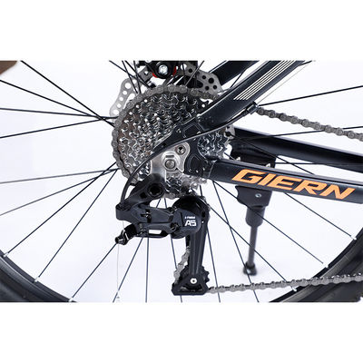Gewohnheitspedal 26 Zoll Mountainbike mit Ltwoo A11 11s Getriebe und Kohlenstoffstahl ausgestattet