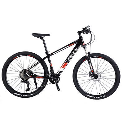 26/27.5/29 Inch Männer Mountainbike mit Kmc X10 Kette und Mountainbike Teile